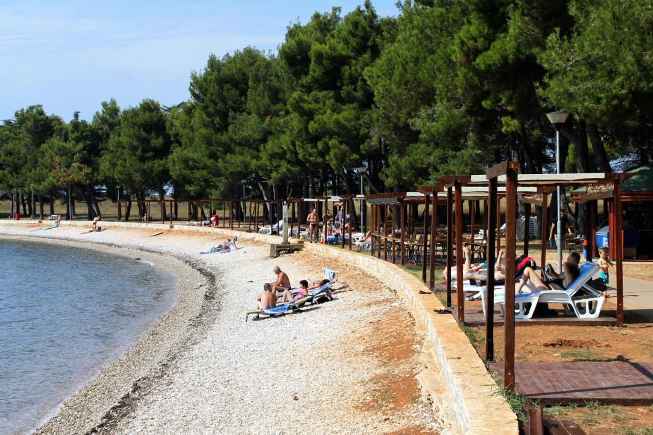 Apartments With A Swimming Pool Novigrad - 7078 Exterior foto